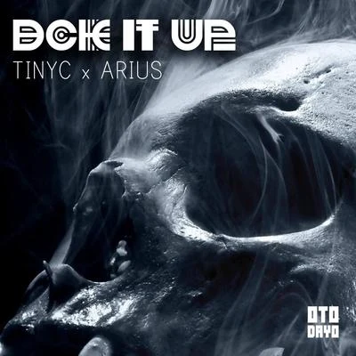 Bck It Up 專輯 Arius