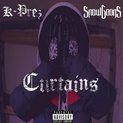 Curtains (feat. Snowgoons) 專輯 N.B.S./Snowgoons