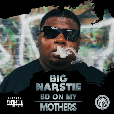 BD on My Mothers 專輯 Big Narstie/Donaeo