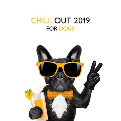 Chill Out 2019 for Dogs – Relaxing Beats for Pets, Summertime 2019, Holiday Beats for Dogs, Summer Hits, Perfect Relax Zone 專輯 Inspiring Chillout Music Paradise/Positive & Happy Music Zone