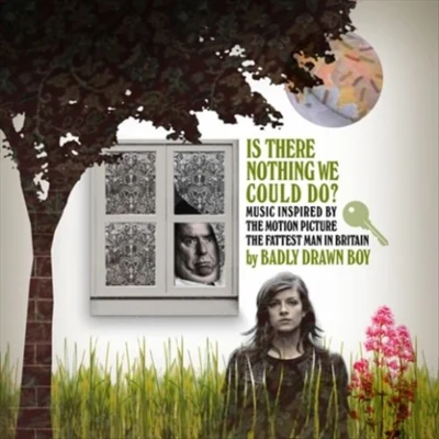 Is There Nothing We Could Do? 專輯 Badly Drawn Boy