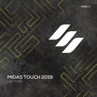 Midas Touch 2019 專輯 Jaytor/David Manso/Orelse