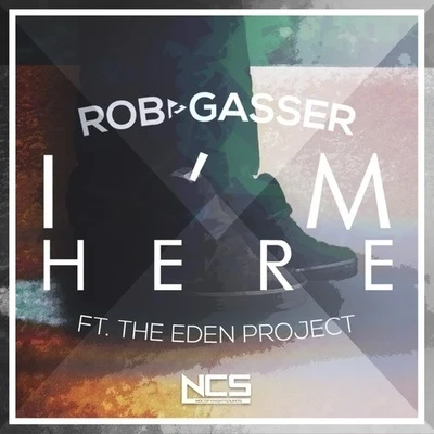 I&#x27;m Here 专辑 Rob Gasser