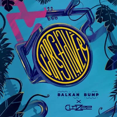 Varshaver 专辑 Balkan Bump