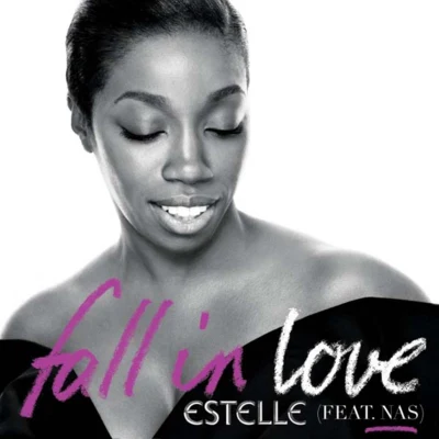 EstelleDavid Guetta Fall In Love