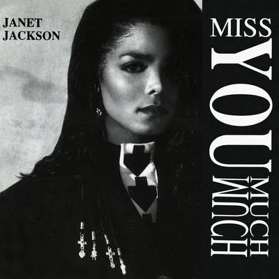 Miss You Much: The Remixes 專輯 Janet Jackson/Wideboys