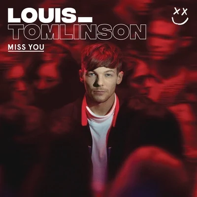 Miss You 专辑 Louis Tomlinson/Liam Payne/Jamie Scott/Zoom Karaoke/John Ryan