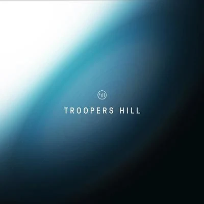 Andrew Skeet Troopers Hill