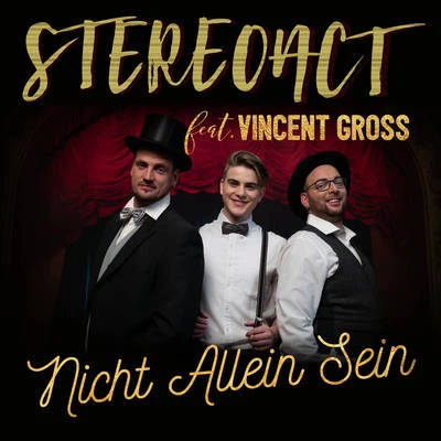 Nicht allein sein 專輯 Vicky Leandros/Stereoact