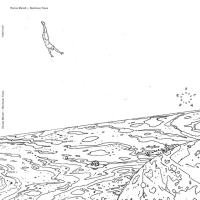 Nonlinear Times 专辑 Florian Meindl