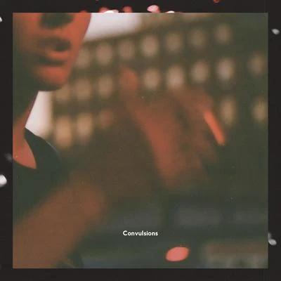 Convulsions - Single 專輯 DENISE