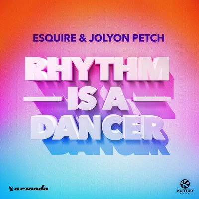 Rhythm Is A Dancer 专辑 eSQUIRE