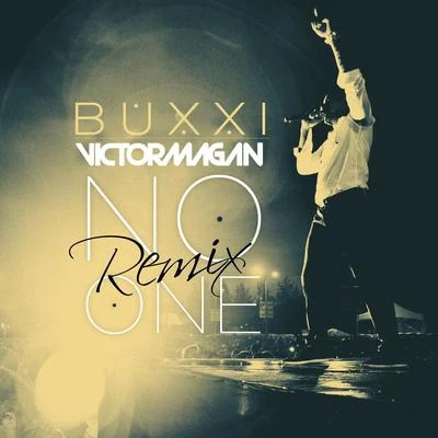 No One (Victor Magan Remix) 專輯 Víctor Magan