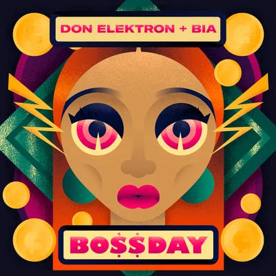 Bo$$day 专辑 Bïa