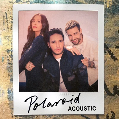 Liam Payne/Lennon Stella/Jonas Blue Polaroid (Acoustic)