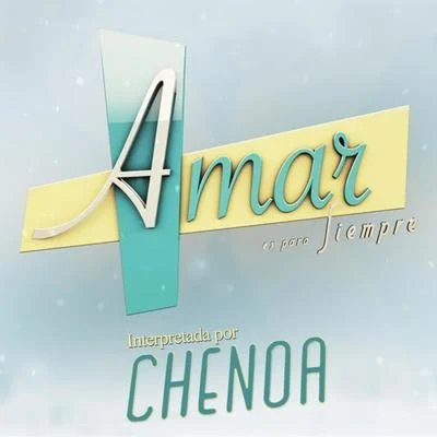 Amar Es para Siempre 專輯 Erizo/Chenoa