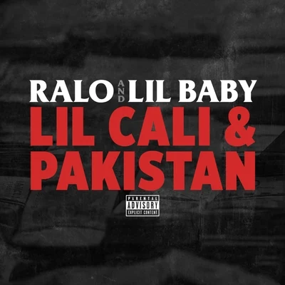 Lil Cali & Pakistan 專輯 Lil Baby