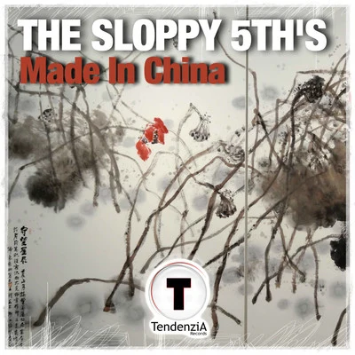 Made In China 專輯 The Sloppy 5ths