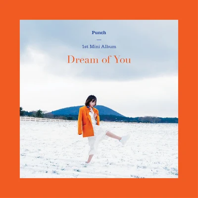 Dream of You 專輯 Punch