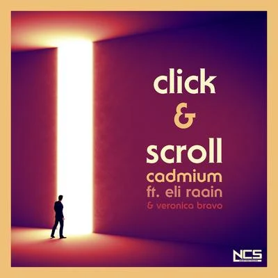 Click & Scroll 专辑 Cadmium/Deven Benjamin