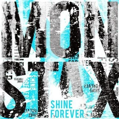 SHINE FOREVER 专辑 Monsta X