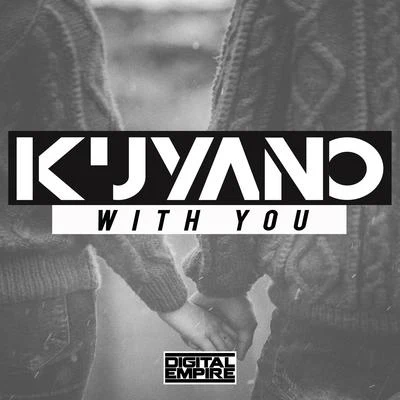 With You 专辑 Kuyano