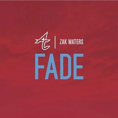 Fade 专辑 OG NIXIN/Adventure Club/SIPPY/Figure/Kompany