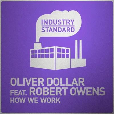 How We Work 專輯 Oliver Dollar