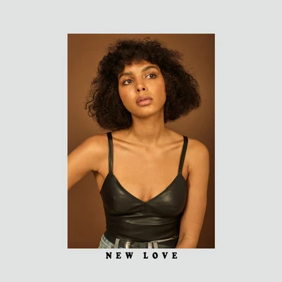 New Love (Acoustic) 專輯 Arlissa