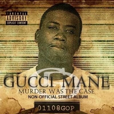 Stoopid (Remix) 專輯 Gucci Mane