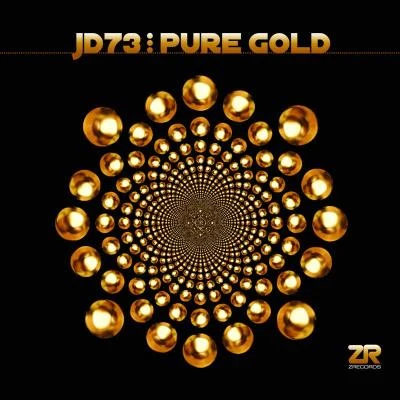 Pure Gold 專輯 JD73/Nate James