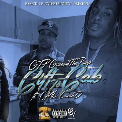 Gift to Gab (feat. CML Lavish D) 專輯 CML LAVISH D