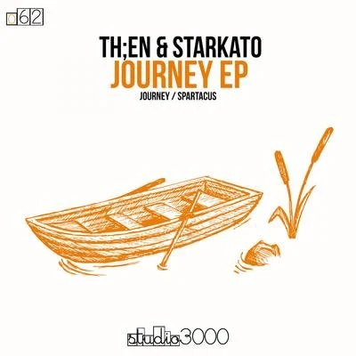 Journey EP 專輯 Th;en/Betoko