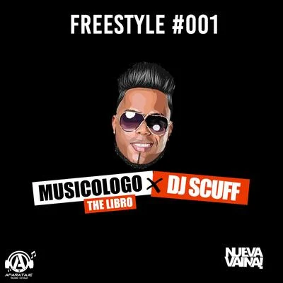 Dj Scuff Freestyle #001