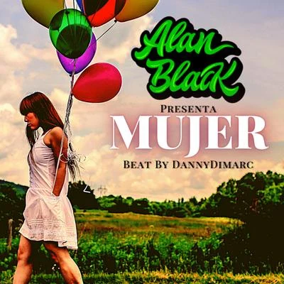 Mujer 專輯 Pit Paul/Saok/AlanBlack