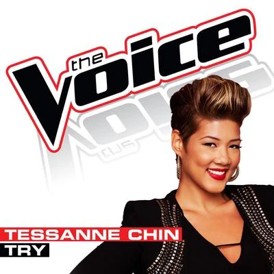 Tessanne Chin Try (The Voice Performance)