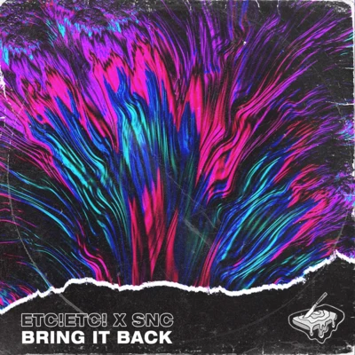 Bring It Back 專輯 Ivan Dola/SNC/FRE$KO/Killkid/Vicious Wolfe