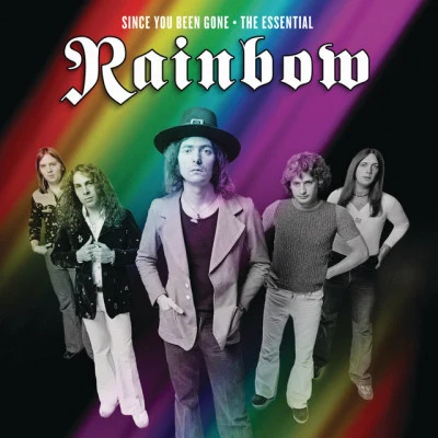 Since You Been Gone (The Essential Rainbow) 专辑 Rainbow