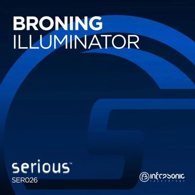 Illuminator 專輯 Broning