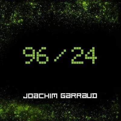 9624 專輯 Joachim Garraud