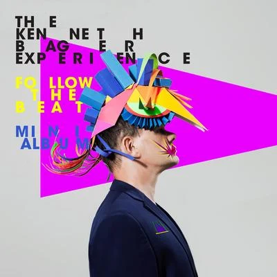 Follow the Beat 專輯 The Kenneth Bager Experience