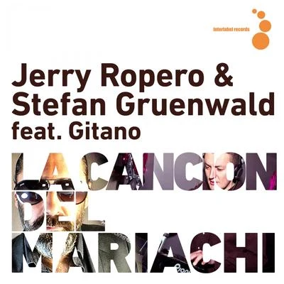 La Cancion del Mariachi 專輯 Jerry Ropero