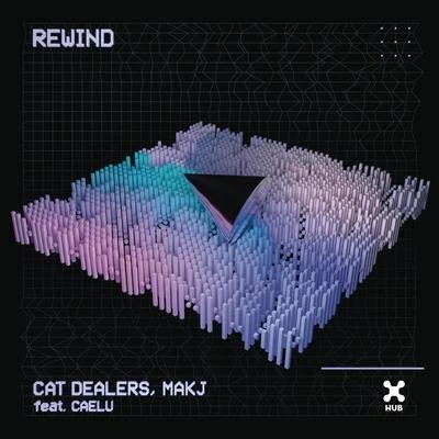 Rewind 專輯 Cat Dealers/Annelisa Franklin/Nils Hoffmann/Diana Miro/VIZE