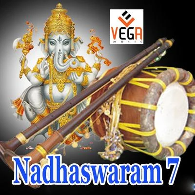 Nadhaswaram, Vol. 7 专辑 Lakshmi/Tim van Werd/Metrush