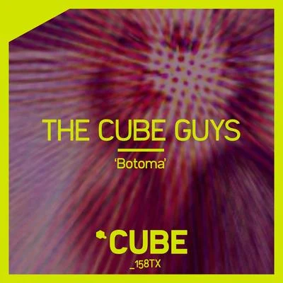 The Cube Guys Botoma