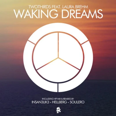 Waking Dreams EP 專輯 TwoThirds