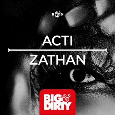 Zathan 專輯 Acti