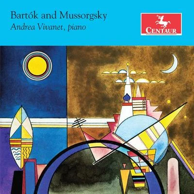 Bartók & Mussorgsky: Piano Works 专辑 Béla Bartók