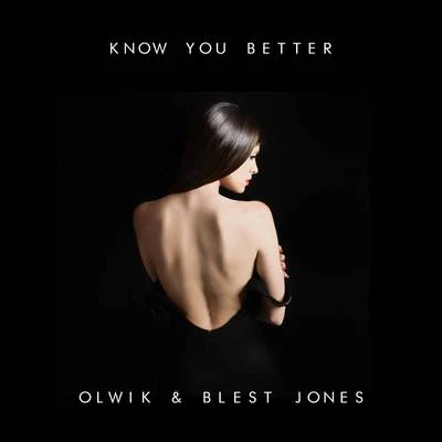 Know You Better 專輯 ToonSquad/Blest Jones