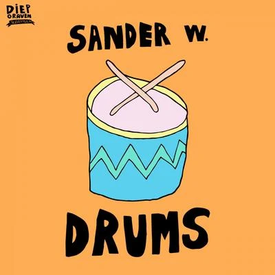 Drums 專輯 UOAK/Sander W.